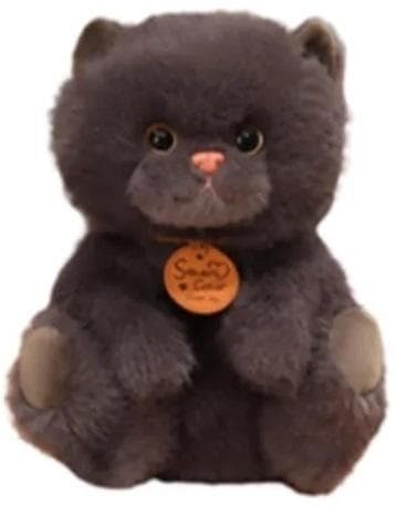 Kissa 25cm SEKOITUS