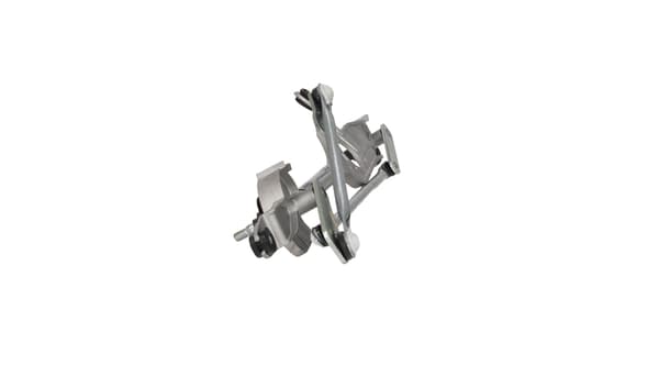 FT05024 SNABB FRONTTORKARMEKANISM UTAN MOTOR