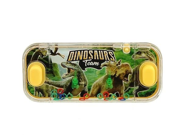 Vesipelien dinosaurukset MIX
