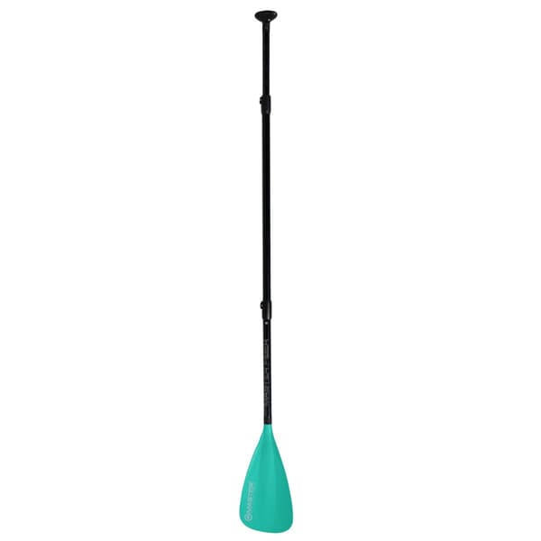 MASTER Fiber 3-delt teleskopisk glasfiberpaddel