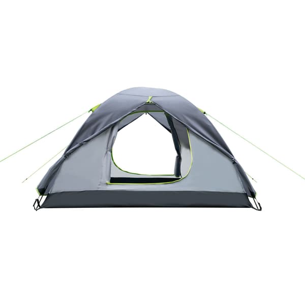 Harmaa retkiteltta NC6004 EXPLORER NILS CAMP