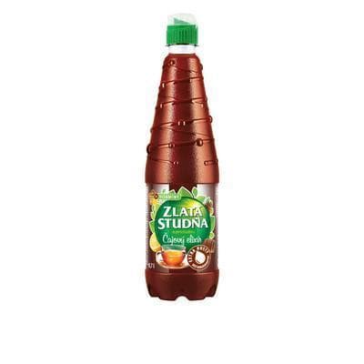 Teelixirsirap 700ml - Zlatá Studňa