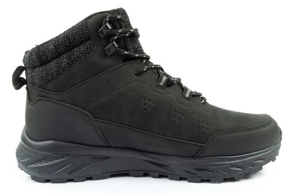 Lee Cooper Syntetiske Sorte [LCJ-25-01-3723M] år.44