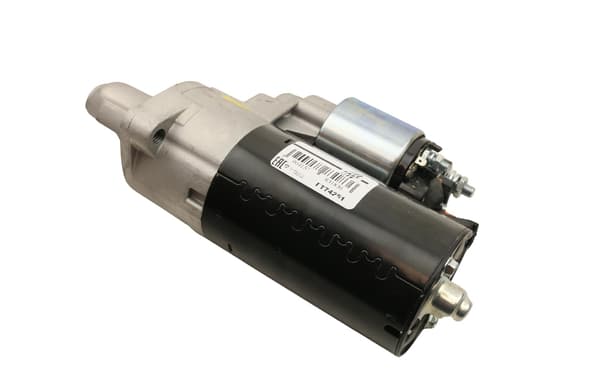 FT74251 HURTIGSTARTER