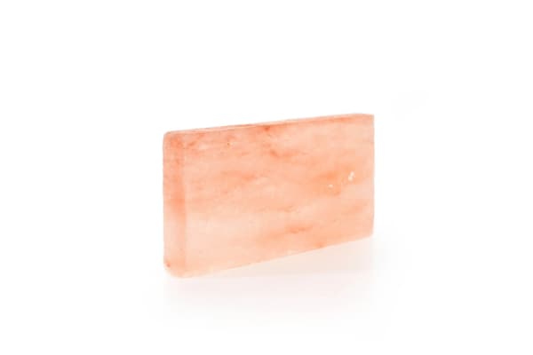 10 stk. - Poleret saltsten 20x10x3 cm