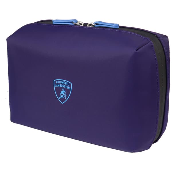 Lamborghini Urus D10 Tech Väska Organizer, Blå
