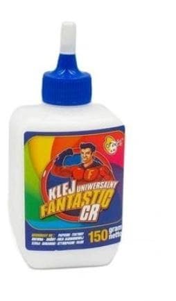 Fantastisk CR Universallim 150g