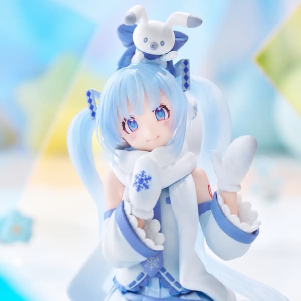 Animefigur Snow Miku Sky Town 10:e Ver. Noodle Stopper (NR 31)