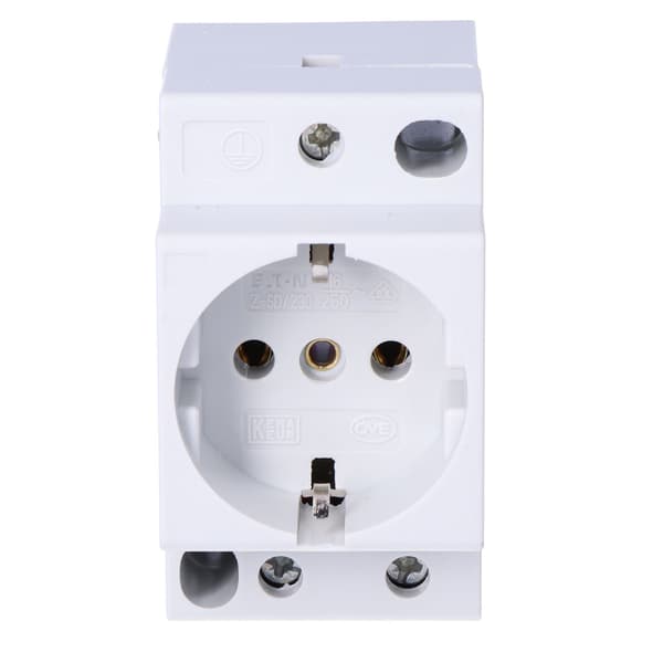 Schuko-stikkontakt Z-SD230