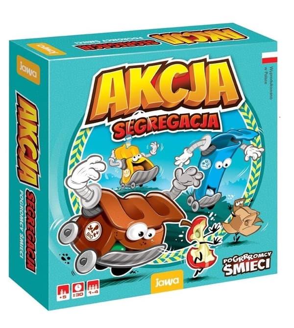 JAWA-segregeringskampagne