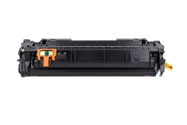 Min Office HP Q7553A erstatningstoner