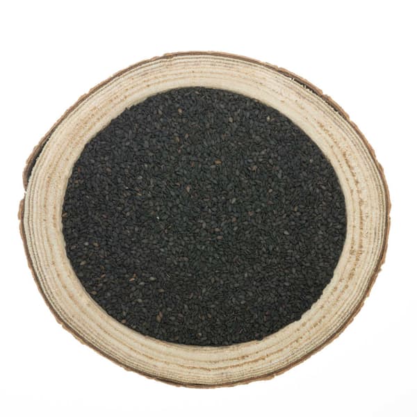 Sort sesam 500 g
