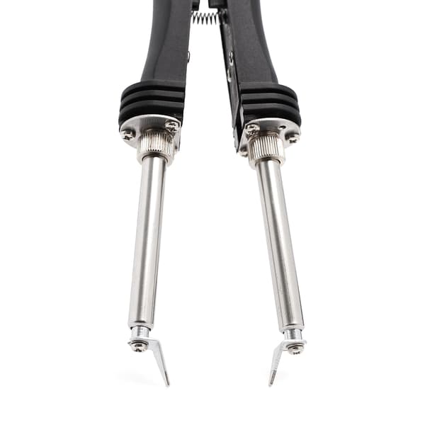 ZD-409 Termopincettset + Set med 14 spetsar
