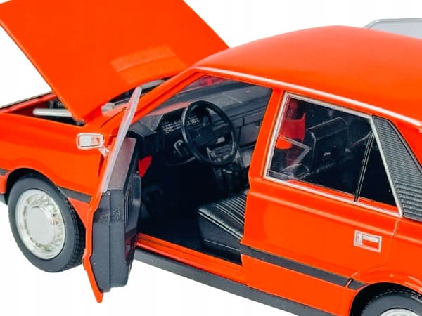 WELLY POLONAISE 1:24 1247