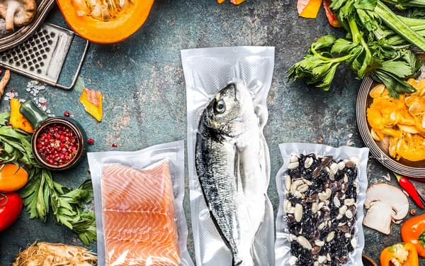 Rillede poser | 20 x 40 |