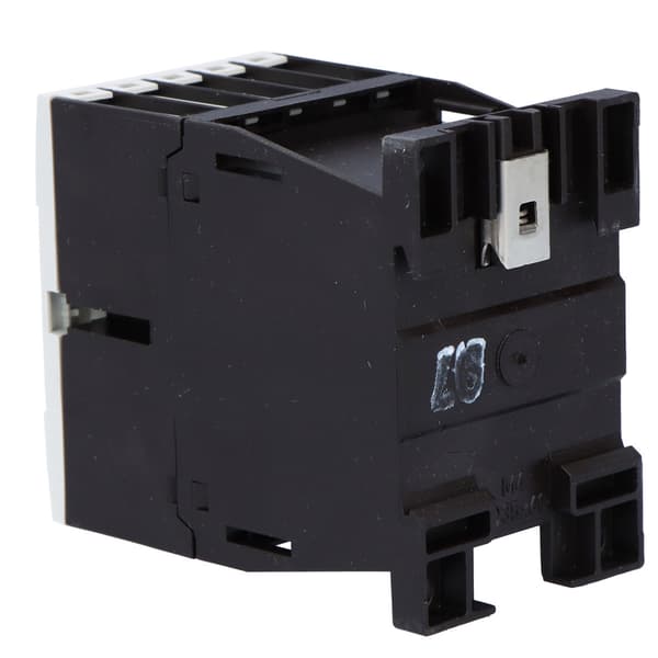 Kontaktor 5, 5 kW/400 V, 24 VDC styring DILM12-01-EA (24 VDC)