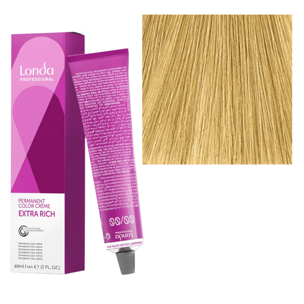 Londa Permanent Maling 60 ml 8/