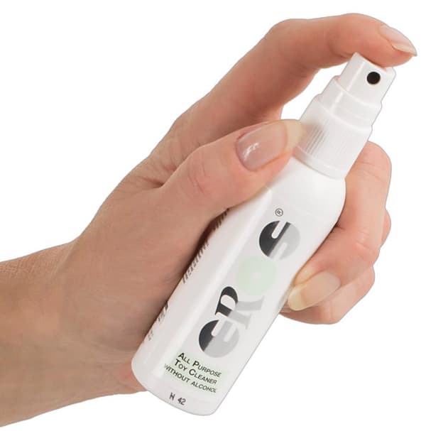 Fisting Gel 500 ml + Rens