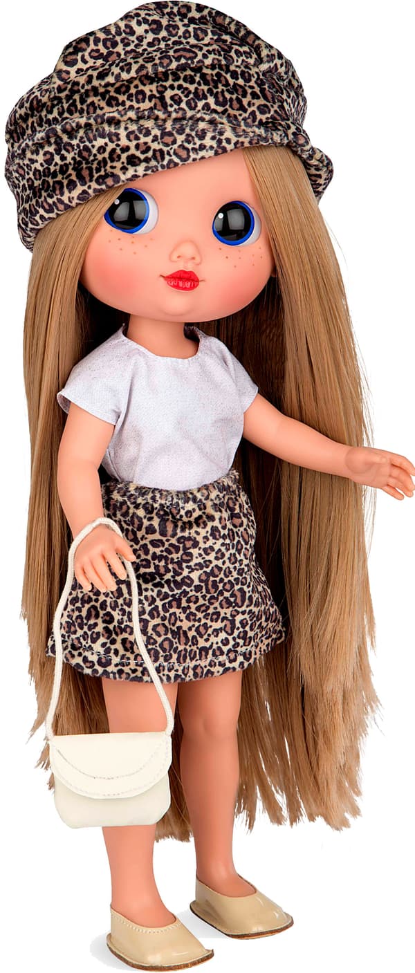 Spansk docka Arias Dolls 60294