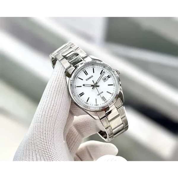 Herreur CASIO MTP-1302D-7A1 (zd072c) med boks