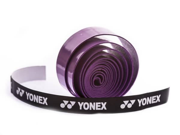 Yonex Overgrip Sticky Tennisgrepp Lila