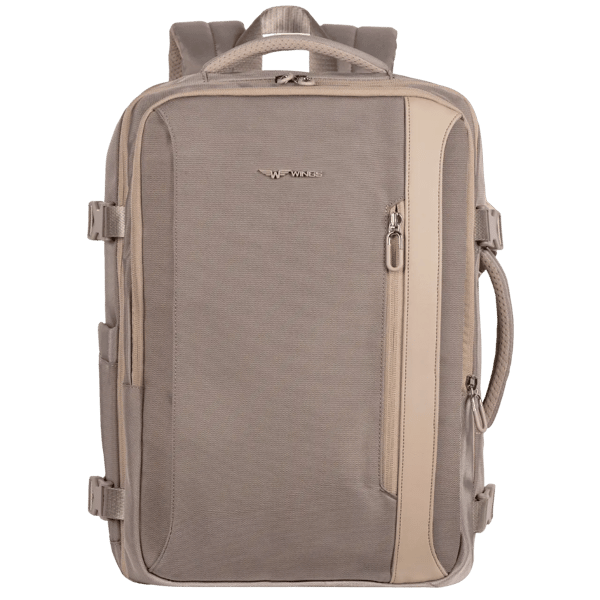 WINGS SKYLARK monitoimireppu, beige