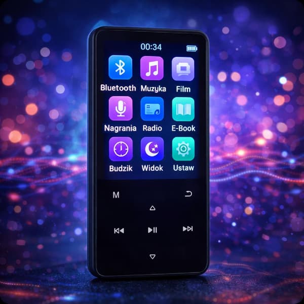 MP3 MP4 MP21 32GB musiikkisoitin
