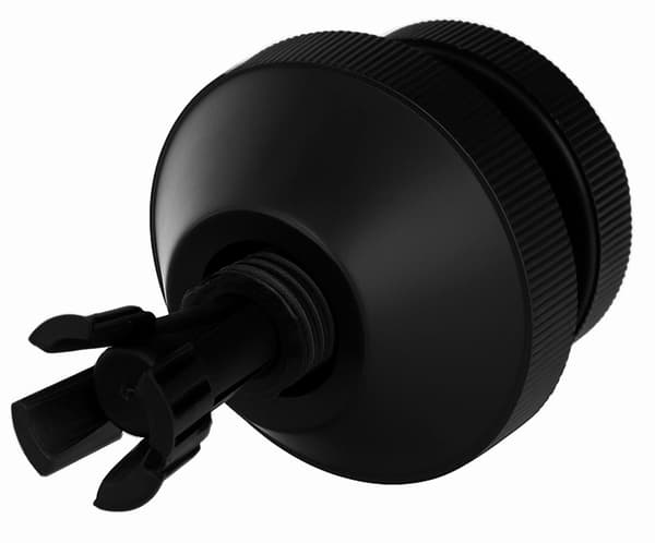 Yleiskäyttöinen kytkinlevyn keskityslaite KD10567