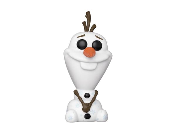 Funko POP Frost 583 Olaf Samlarfigur