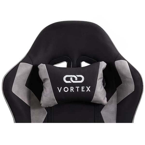 Sedia da gaming EXTREME VORTEX Gris