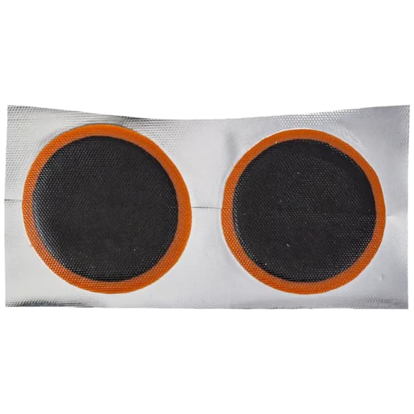 ROCKFORCE DÆKLAPNINGSSÆT, 36 DELE, 43 mm
