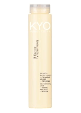 KYO Restruct System Restruktureringsmaske 250 ml