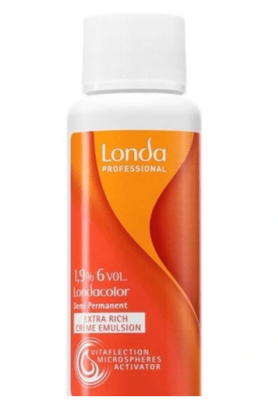 Londa Emulsion 1,9 % 60 ml