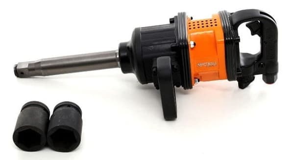 Pneumatisk nøgle 4800Nm KD1426