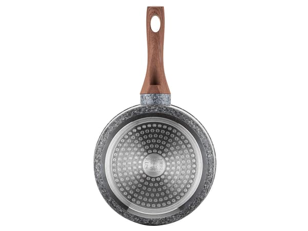 ALUMINIUM UNDERKØDSEL MASTER 20 CM 2,4L MG