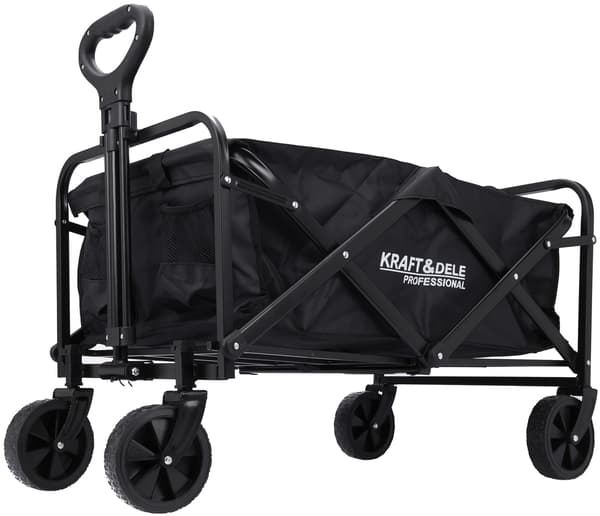Sammenklappelig transportvogn 90L KD3087