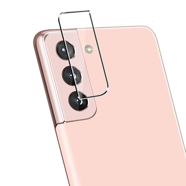 Hærdet glas til kamera til Samsung Galaxy S21+ Plus