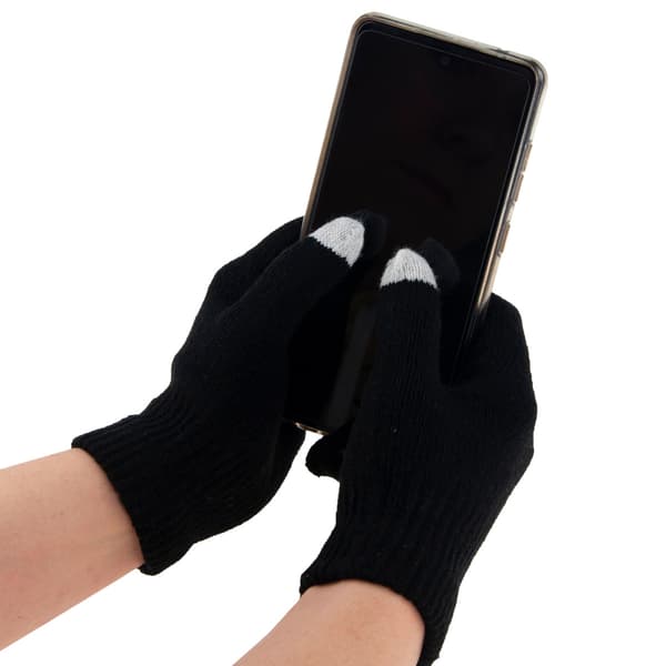 CC13 TOUCHSCREEN HANDSKER TIL TELEFON VINTER UNISEX UNIVERSAL STØRRELSE VARM