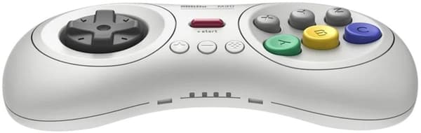 8BitDo M30 Bluetooth Langaton Peliohjain