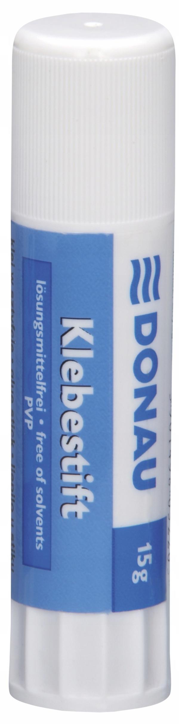 LIMSTIFTER 15 g. DONAU A"20