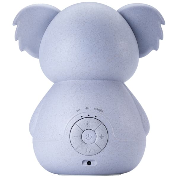 Koala-diffusor av naturligt ursprung, grå