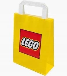 LEGO Minecraft 21586 Bleg Have katalog 2026 7+