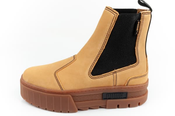 Puma Mayze Chelsea Suede [382829 04] koko 37.5