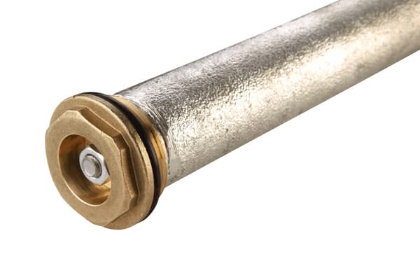 Magnesiumanodi 25x310 80-100l 5/4"
