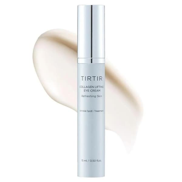 TIRTIR - Kollagenboostande ögonkräm 15ml