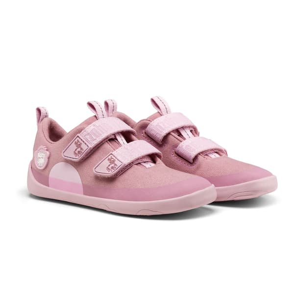 Affenzahn bomuldssneaker Lucky Unicorn 35,0