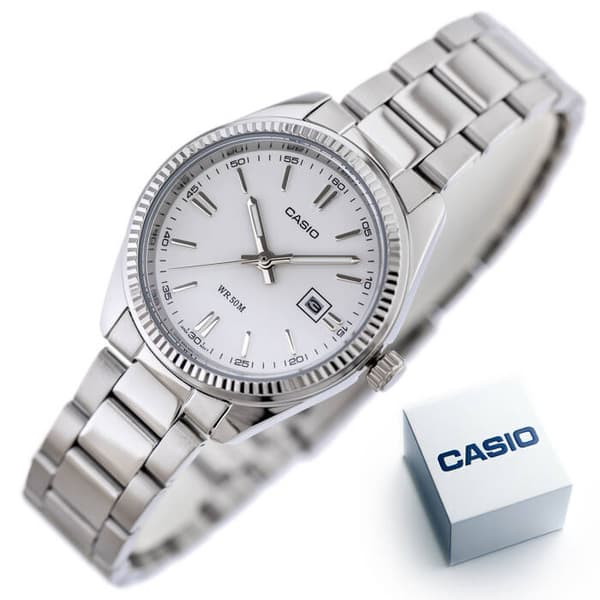 Dameur Casio Collection LTP-1302D-7A1 + boks
