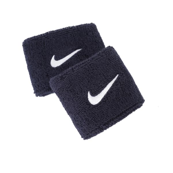 Nike swoosh-armband