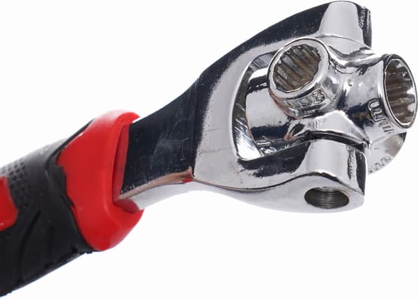 Universel roterende nøgle KD10441