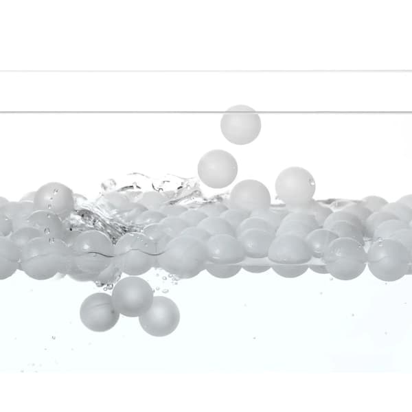 Sous-vide-matlagningsbollar, diameter 20 mm, set om 500.